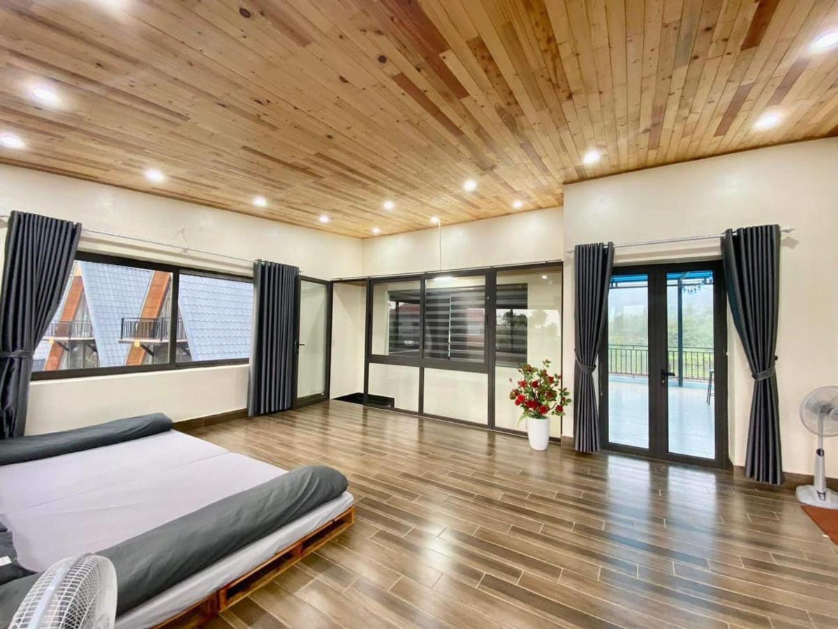 Homestay Sunrise - Venue Travel *